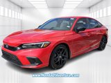 Certified 2022 Honda Civic Sport image 4