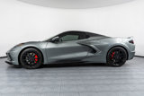 Used 2023 Chevrolet Corvette Stingray Preferred Conv w/ Z51 Performance Package image 3