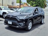 Used 2021 Toyota RAV4 XLE image 2