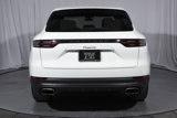 Certified 2021 Porsche Cayenne image 4