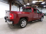 Used 2013 Chevrolet Silverado 1500 LT image 5