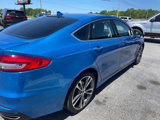 Used 2020 Ford Fusion Titanium image 5