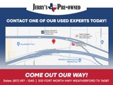 Used 2007 Jeep Wrangler Unlimited Sahara w/ Trailer Tow Group image 3