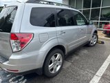 Used 2010 Subaru Forester 2.5X Premium w/ Popular Equipment Group 1B image 4