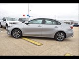 Used 2023 Kia Forte LXS image 2