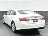 Used 2022 Chevrolet Malibu LT image 4