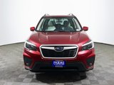 Used 2021 Subaru Forester Premium image 3