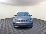 Used 2016 Jeep Compass Latitude image 2
