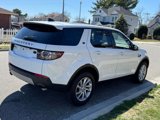 Used 2019 Land Rover Discovery Sport HSE image 4