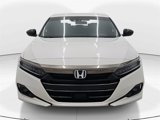 Used 2022 Honda Accord Sport image 2