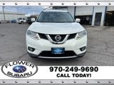 Used 2014 Nissan Rogue SL w/ SL Premium Package image 2