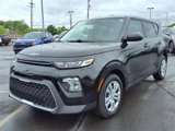 Certified 2022 Kia Soul LX image 3