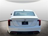Certified 2023 Cadillac CT5 Premium Luxury w/ Climate Package image 4