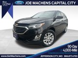Used 2020 Chevrolet Equinox LT image 2