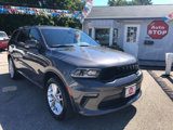 Used 2021 Dodge Durango GT image 2