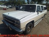 Used 1989 Chevrolet Suburban 2WD image 3