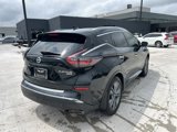 Used 2022 Nissan Murano Platinum w/ Cargo Package image 5