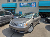 Used 2003 Toyota Corolla LE image 4