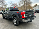 Used 2018 Ford F350 Lariat w/ Chrome Package image 5