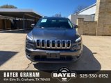 Used 2016 Jeep Cherokee Latitude w/ Comfort & Sound Group image 2