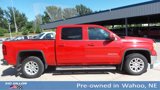 Used 2015 GMC Sierra 1500 SLE w/ SLE Value Package image 6