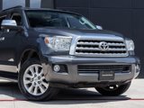 Used 2015 Toyota Sequoia Platinum image 5