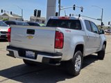 Used 2020 Chevrolet Colorado LT image 3