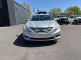 Used 2011 Hyundai Sonata GLS image 2