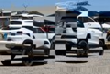 New 2025 Chevrolet Trax ACTIV w/ Driver Confidence Package image 4