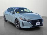 Used 2024 Nissan Sentra SV image 3