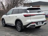 New 2025 INFINITI QX60 Sensory w/ Cargo Package image 5