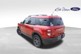 Used 2022 Ford Bronco Sport Big Bend w/ Convenience Package image 3