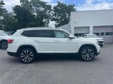 Used 2019 Volkswagen Atlas SEL Premium image 5