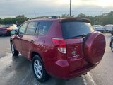 Used 2007 Toyota RAV4 4WD V6 image 2