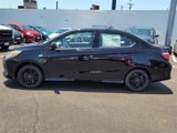 New 2024 Mitsubishi Mirage G4 Black Edition image 2