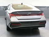 New 2025 Hyundai Elantra Sport image 4