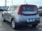 Used 2022 Kia Soul LX image 4