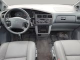 Used 2000 Toyota Sienna XLE image 2