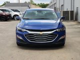 Used 2023 Chevrolet Malibu LT image 2