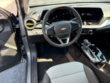 New 2025 Chevrolet Trax LT w/ Driver Confidence Package image 5