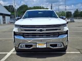 Used 2022 Chevrolet Silverado 1500 LTZ w/ LTZ Premium Package image 2