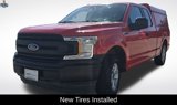 Used 2019 Ford F150 XL w/ XL Power Equipment Group image 1