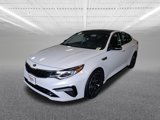 Used 2020 Kia Optima SE image 2