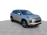 Used 2023 Mitsubishi Outlander Sport ES image 2