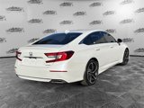 Used 2020 Honda Accord Sport image 5