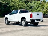 Used 2022 Chevrolet Colorado LT w/ Fleet Safety Package image 5