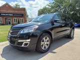 Used 2016 Chevrolet Traverse LT image 2
