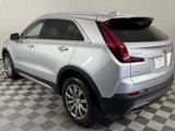 Used 2022 Cadillac XT4 Premium Luxury w/ Safety Alert Package image 5