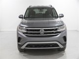 Used 2021 Volkswagen Atlas SE image 2