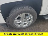 Used 2018 Chevrolet Silverado 1500 Custom w/ Custom Value Package image 4